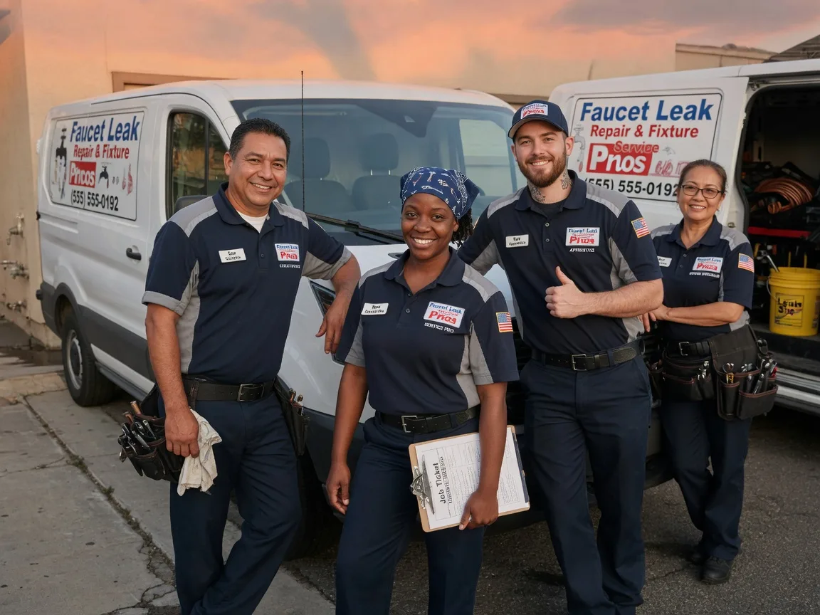 Faucet Repair company in Ironwood, MI