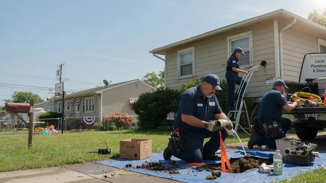 Faucet Repair in Ironwood, MI near me