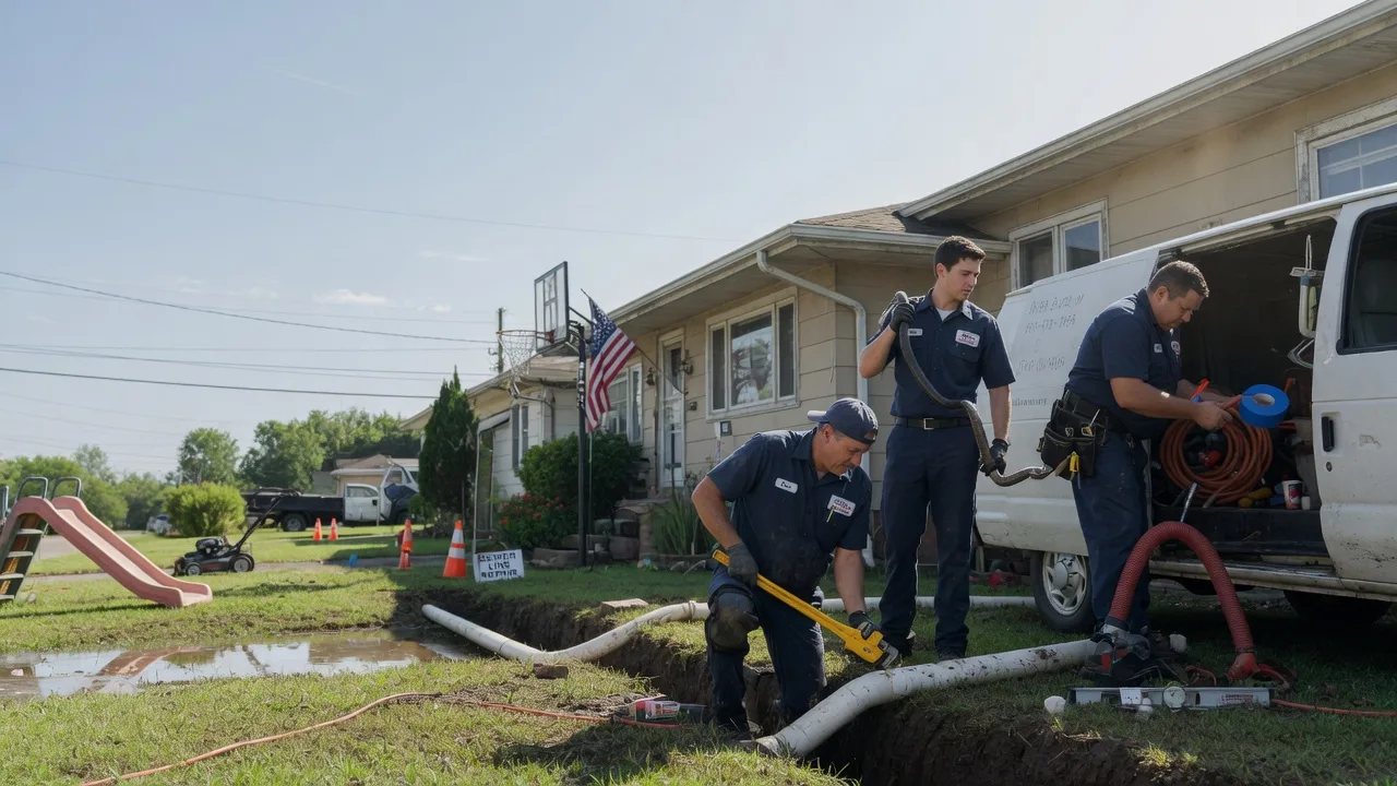 Toilet Installation in Ironwood, MI near me